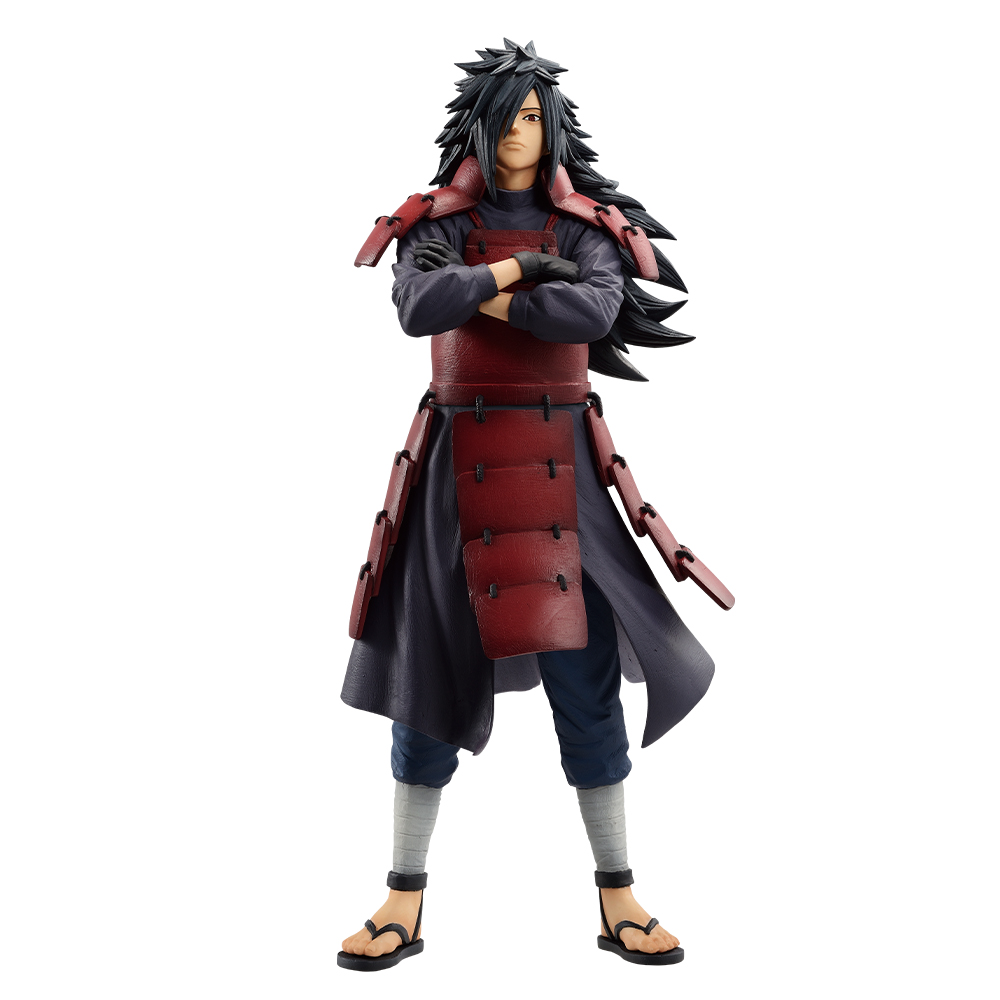 Madara Uchiha MASTERLISE - Prize LO | Ichiban Kuji Ichiban Kuji