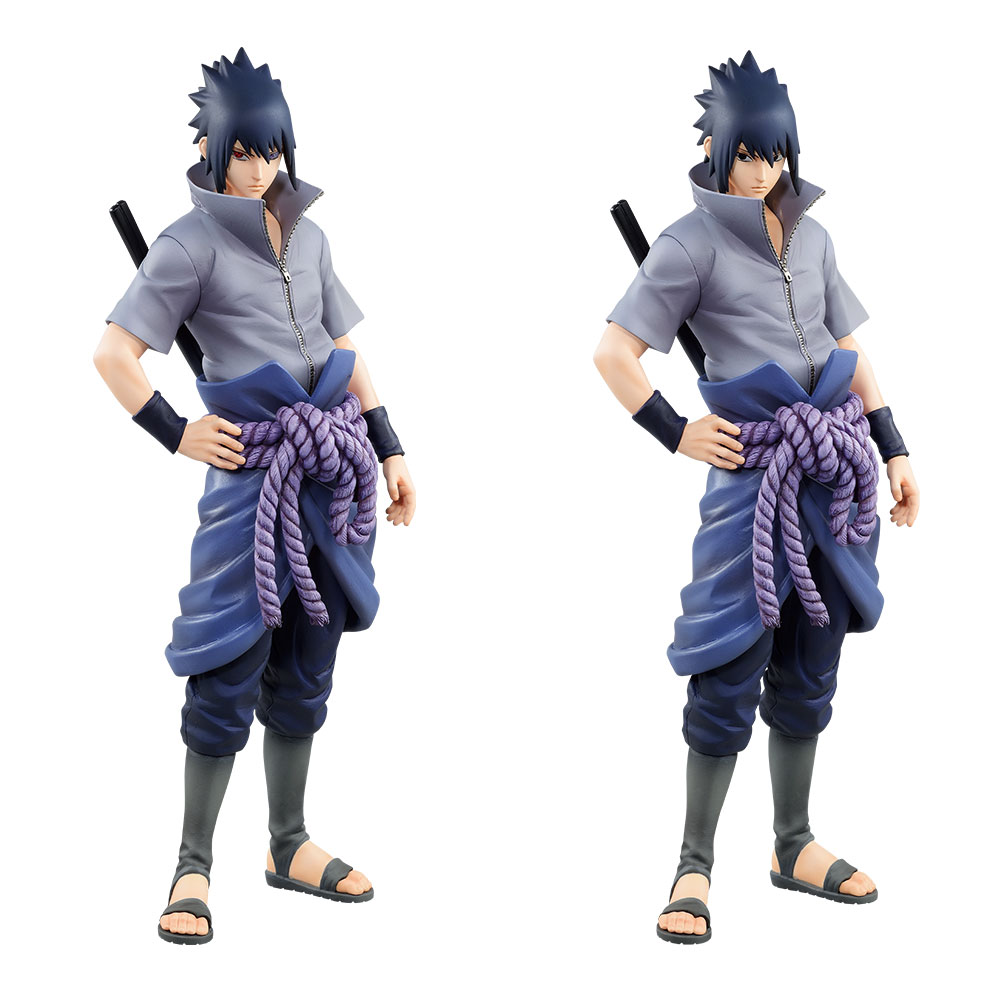 Sasuke Uchiha Figure - Prize B | Ichiban Kuji Ichiban Kuji NARUTO