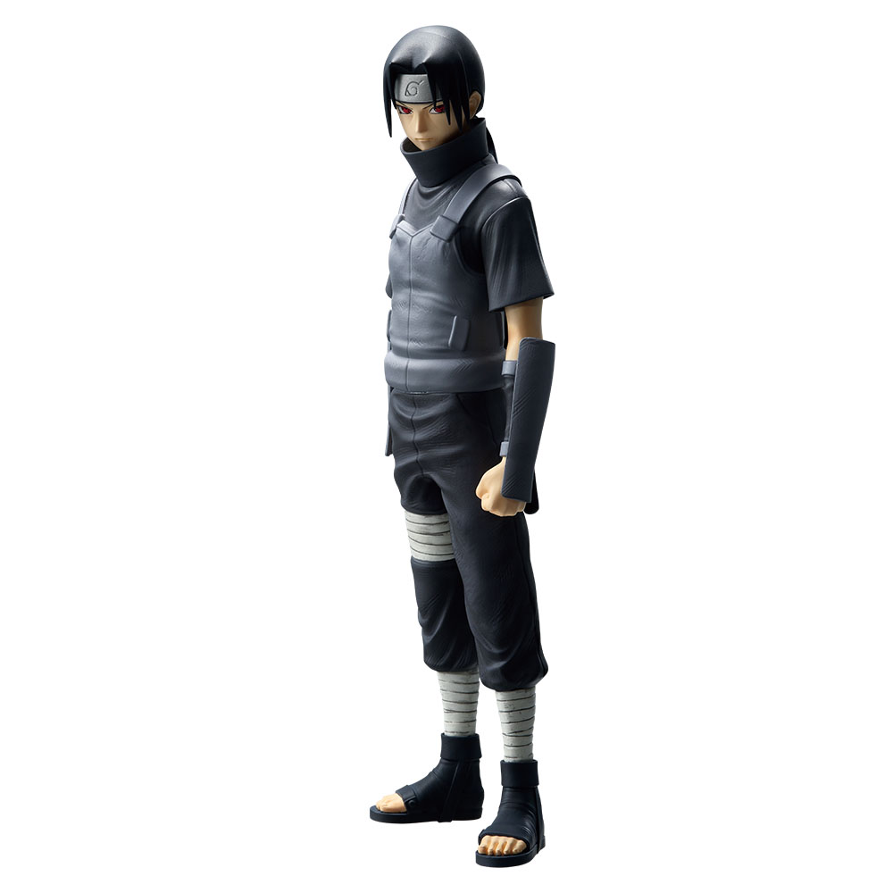 Itachi Uchiha (ANBU) MASTERLISE - Prize A | Ichiban Kuji Ichiban