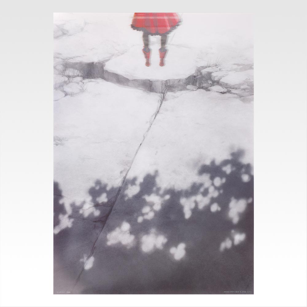 Poster transparent - Photo 11