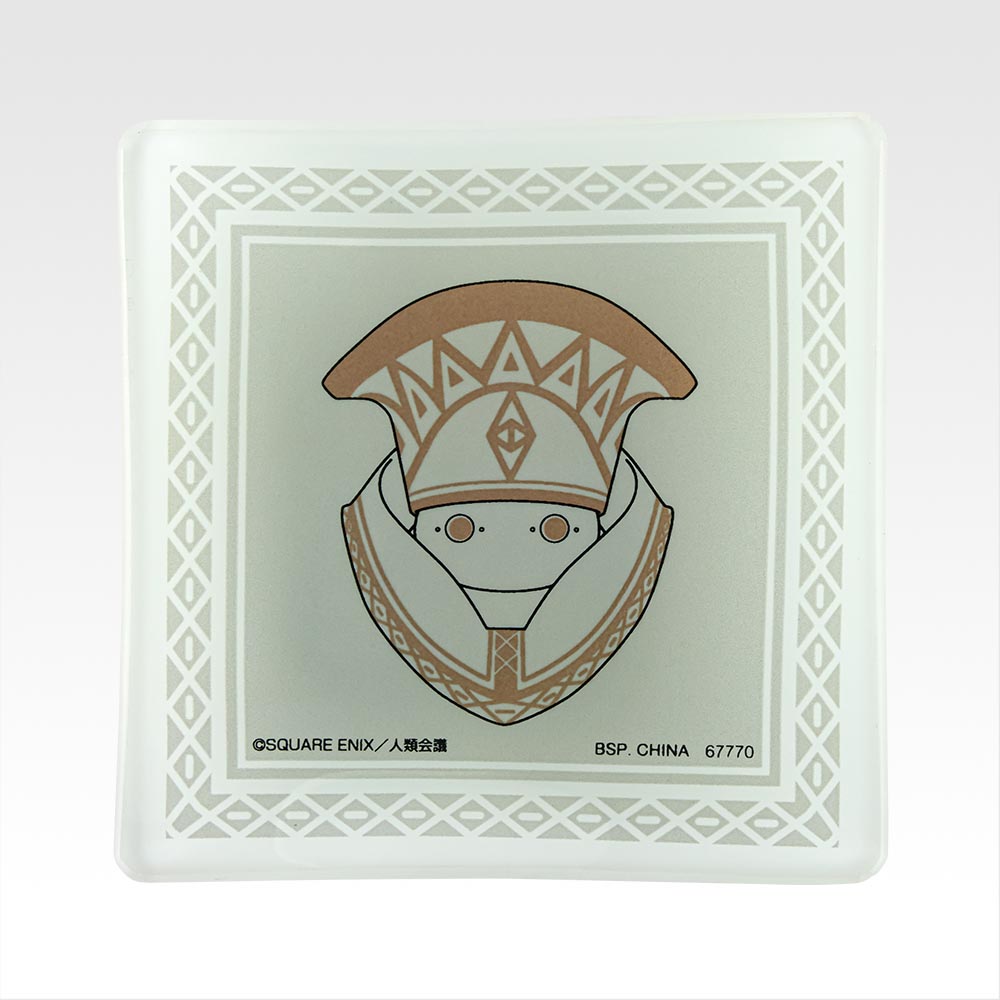 Assiette en verre - Photo 3