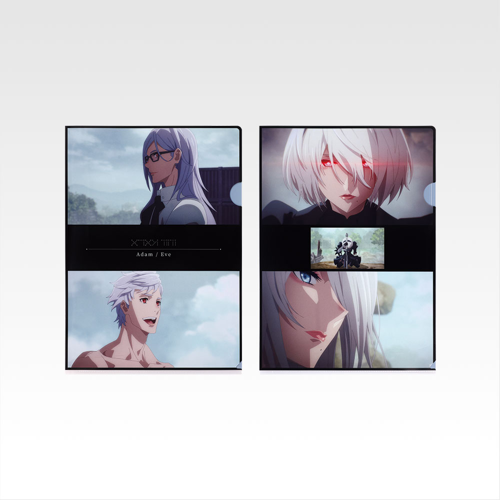 Set de clear files - Photo 8