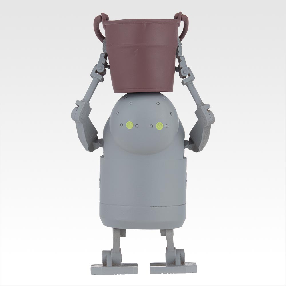 Figurine de collection Forme de vie mécanique - Photo 4