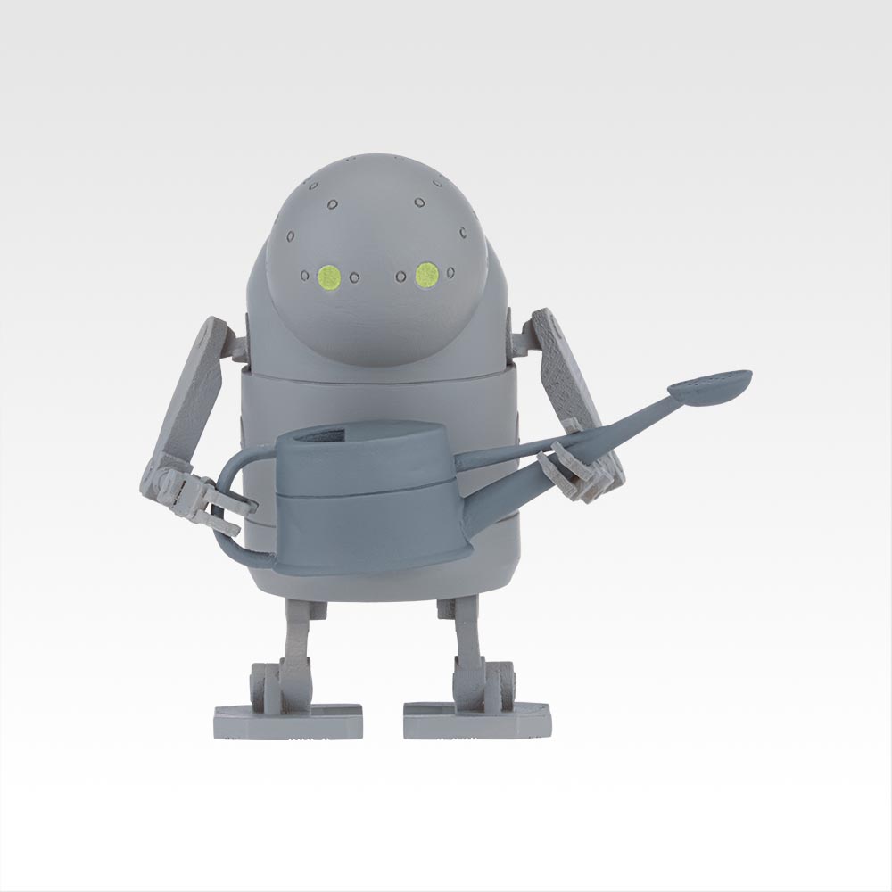 Figurine de collection Forme de vie mécanique - Photo 5