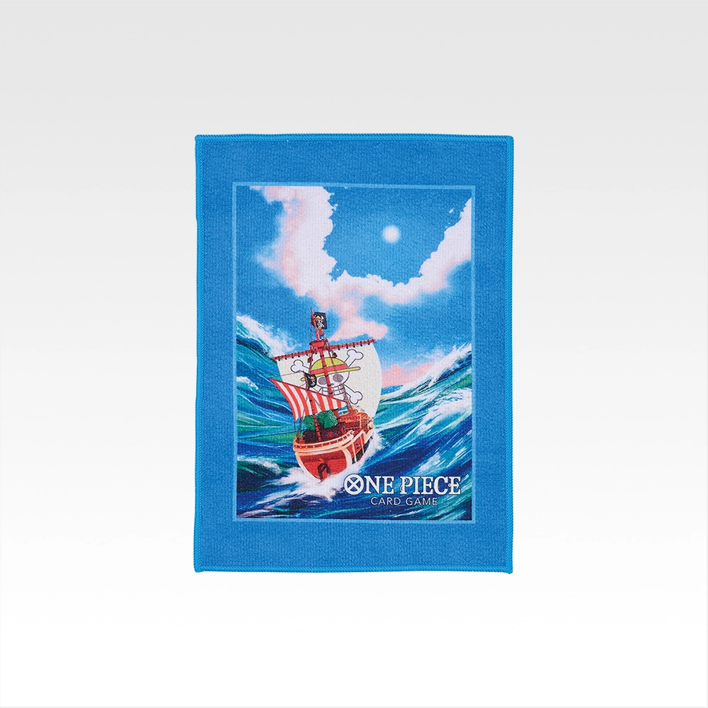 Collection de serviettes au design de sleeves - Photo 2