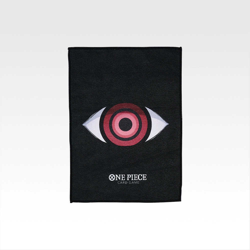 Collection de serviettes au design de sleeves - Photo 5