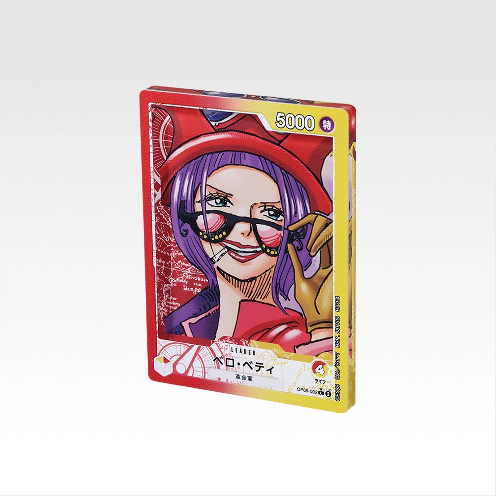 Acrylic Stand con design a tema carta - Photo 12