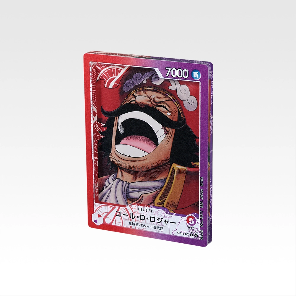 Acrylic Stand con design a tema carta - Photo 14