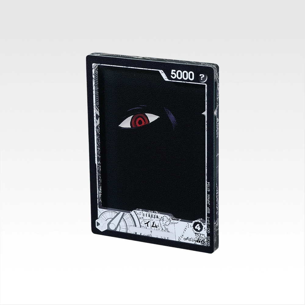 Acrylic Stand con design a tema carta - Photo 15