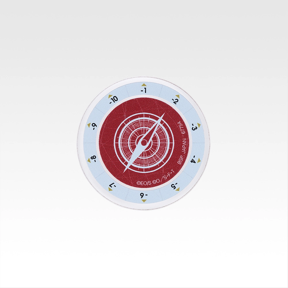 Assortiment d’accessoires en acrylique - Photo 7