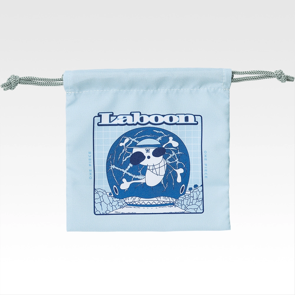 Pochette à cordon - Photo 1