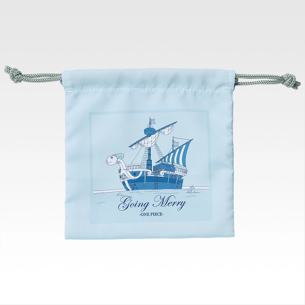 Pochette à cordon - Photo 2