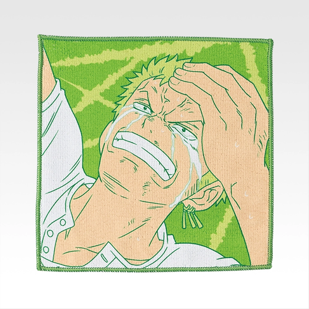 Collection de serviettes - Photo 1