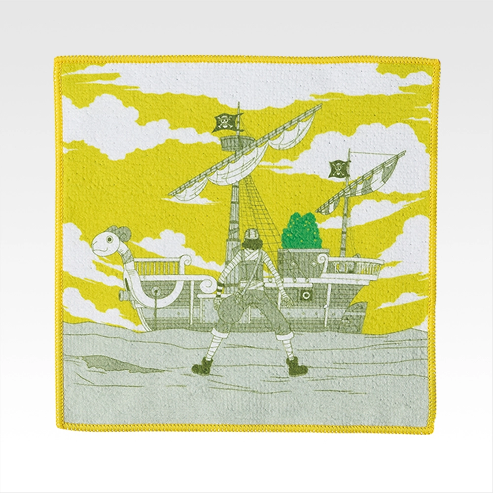 Collection de serviettes - Photo 3