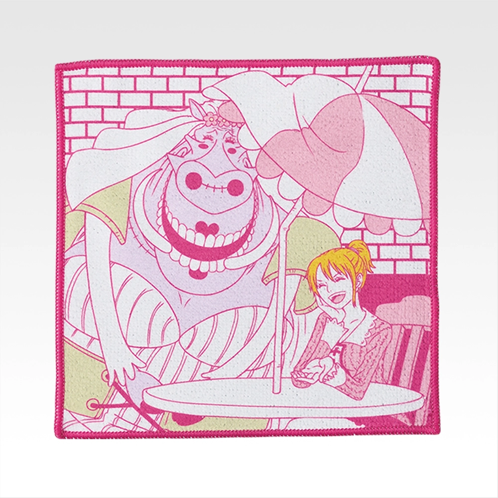 Collection de serviettes - Photo 4