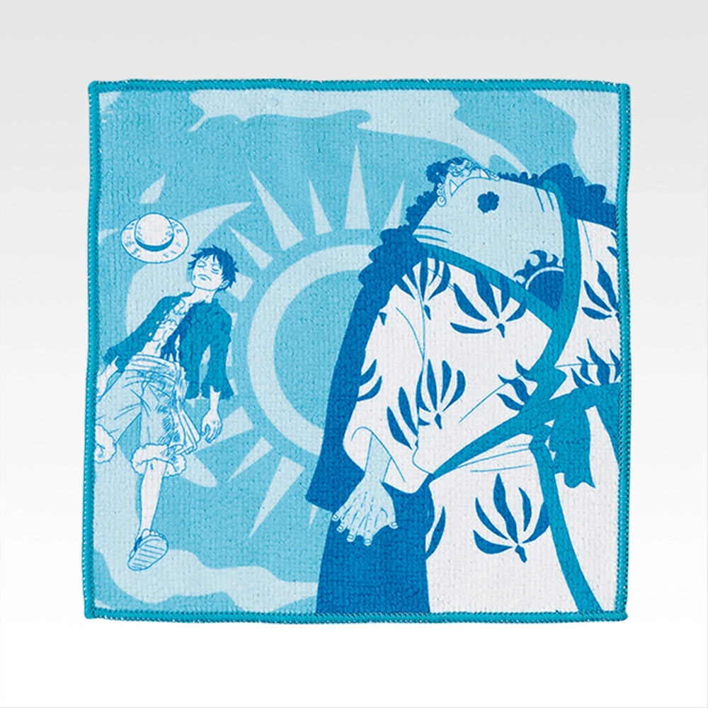 Collection de serviettes - Photo 7