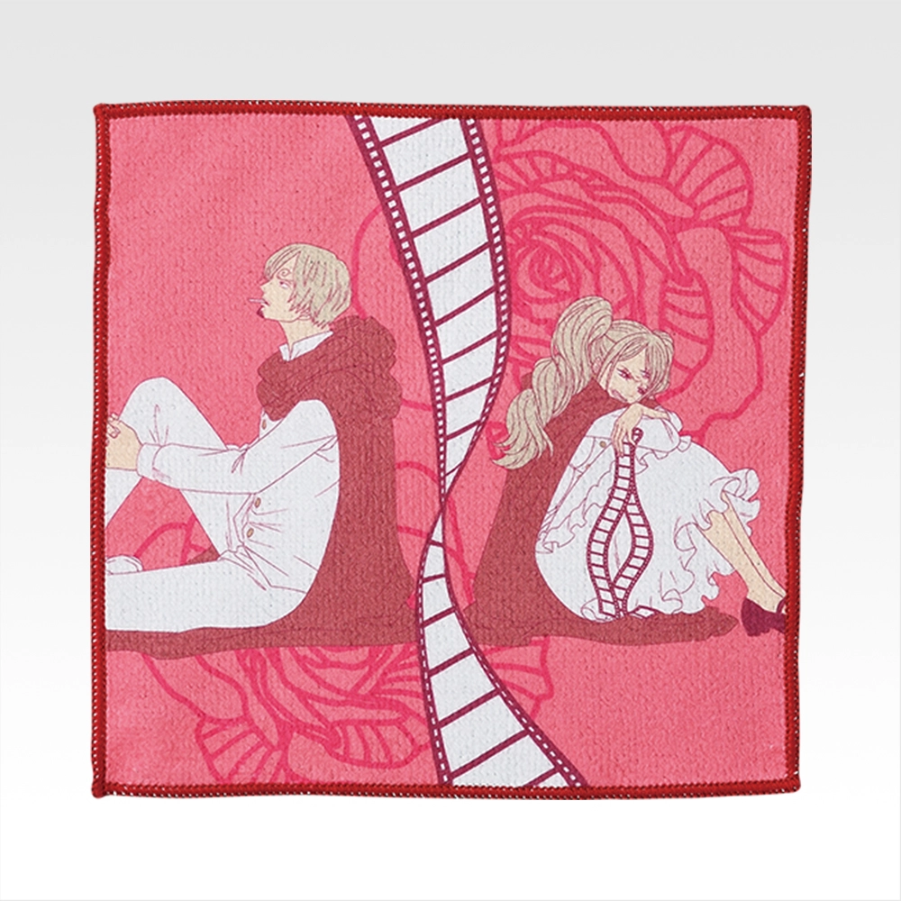 Collection de serviettes - Photo 8