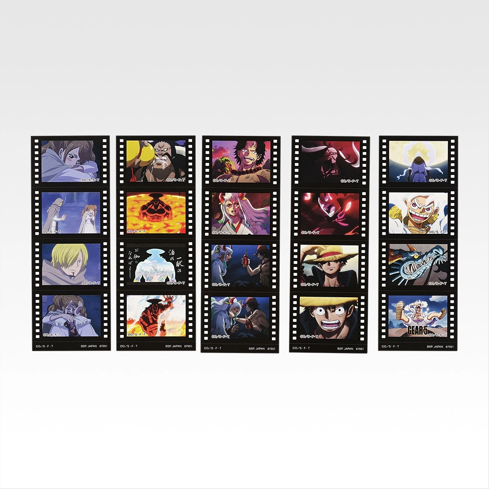 Set de stickers - Photo 7