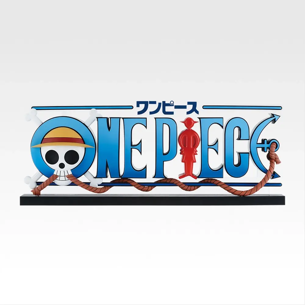 ワンピース ONE PIECE THE GIGANT NAME ONE PIECE THE GIGANT NAME - Prize D | Ichiban Kuji Ichiban Kuji