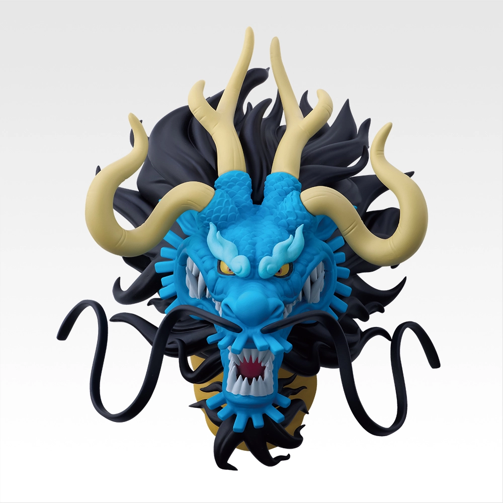 Magnets tête - Photo 1