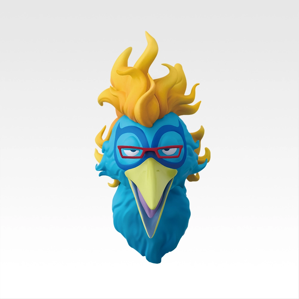 Magnets tête - Photo 3