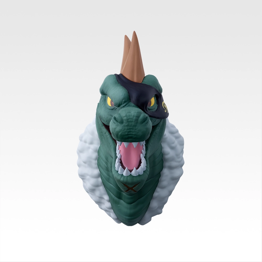 Magnets tête - Photo 4