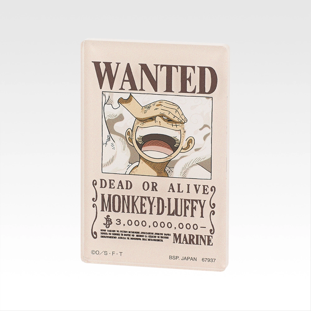 Bloc acrylique - Photo 1