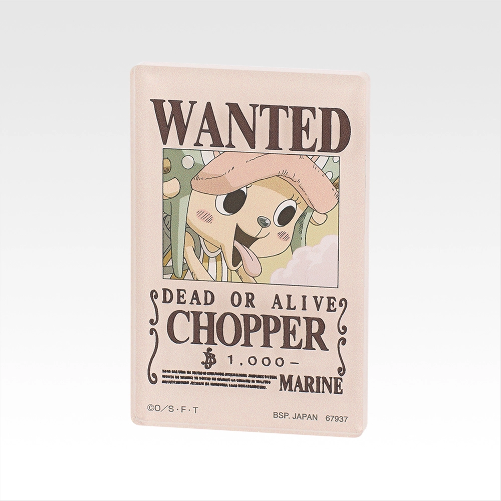 Bloc acrylique - Photo 2