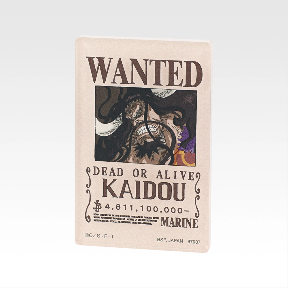 Bloc acrylique - Photo 3