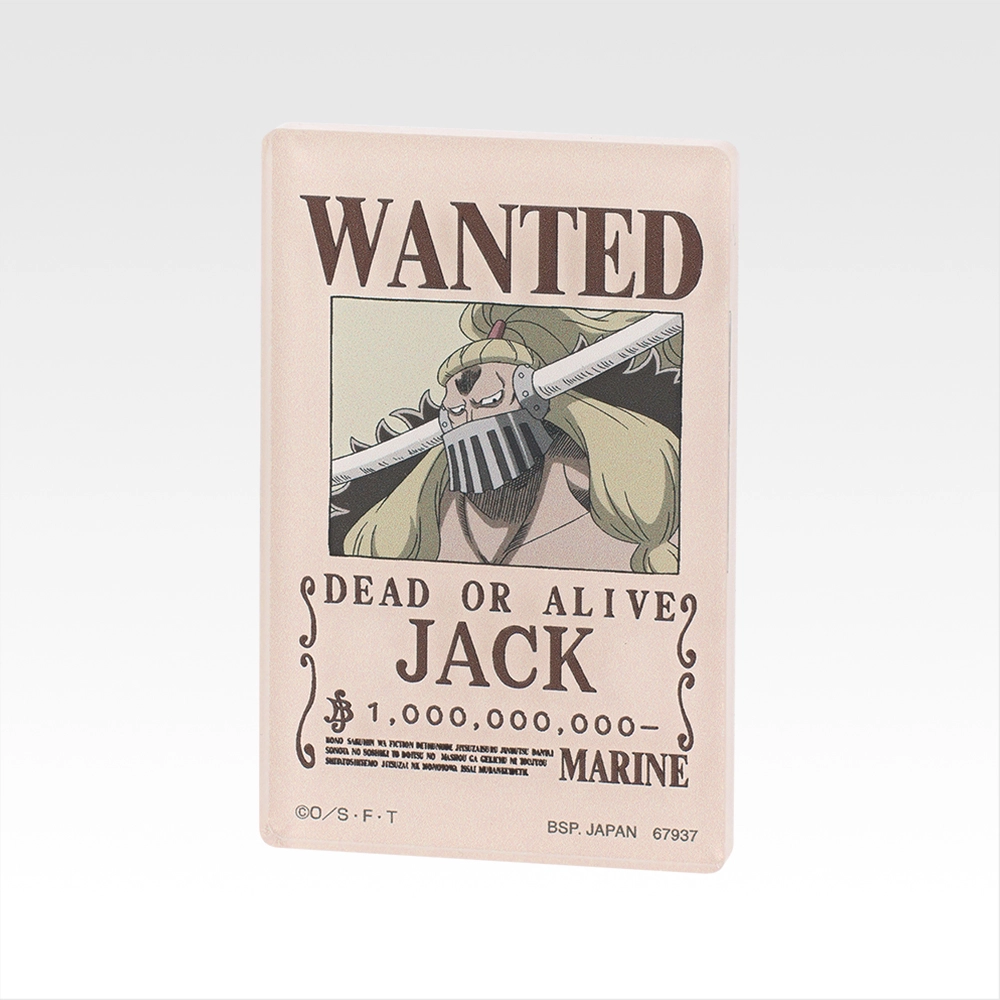 Bloc acrylique - Photo 6