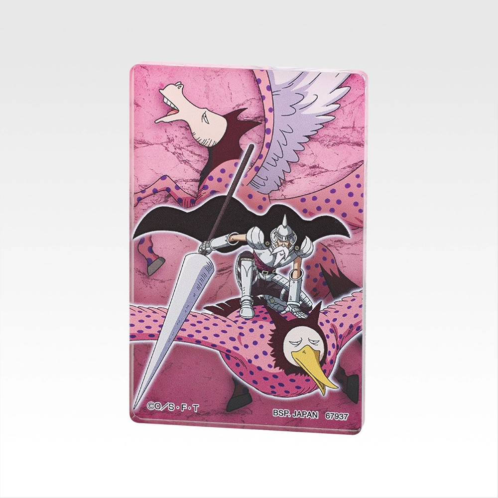 Bloc acrylique - Photo 11