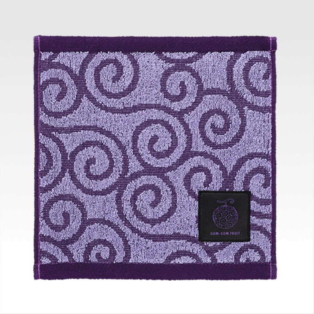 Serviette jacquard - Photo 1