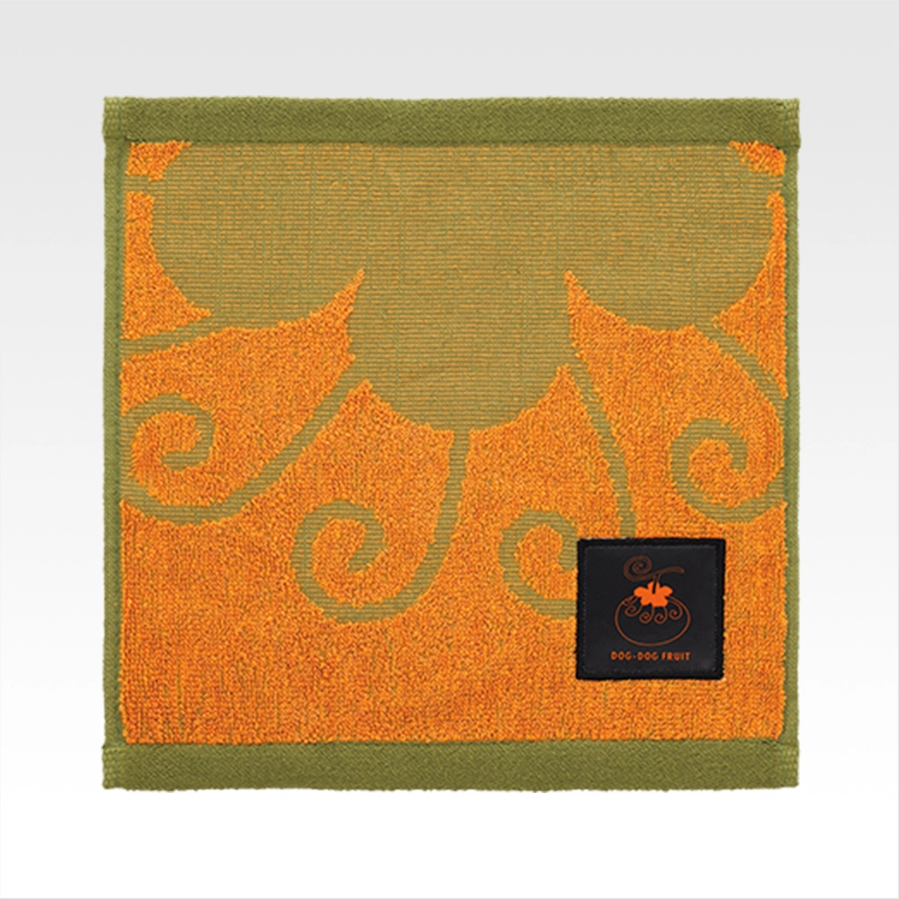 Serviette jacquard - Photo 3