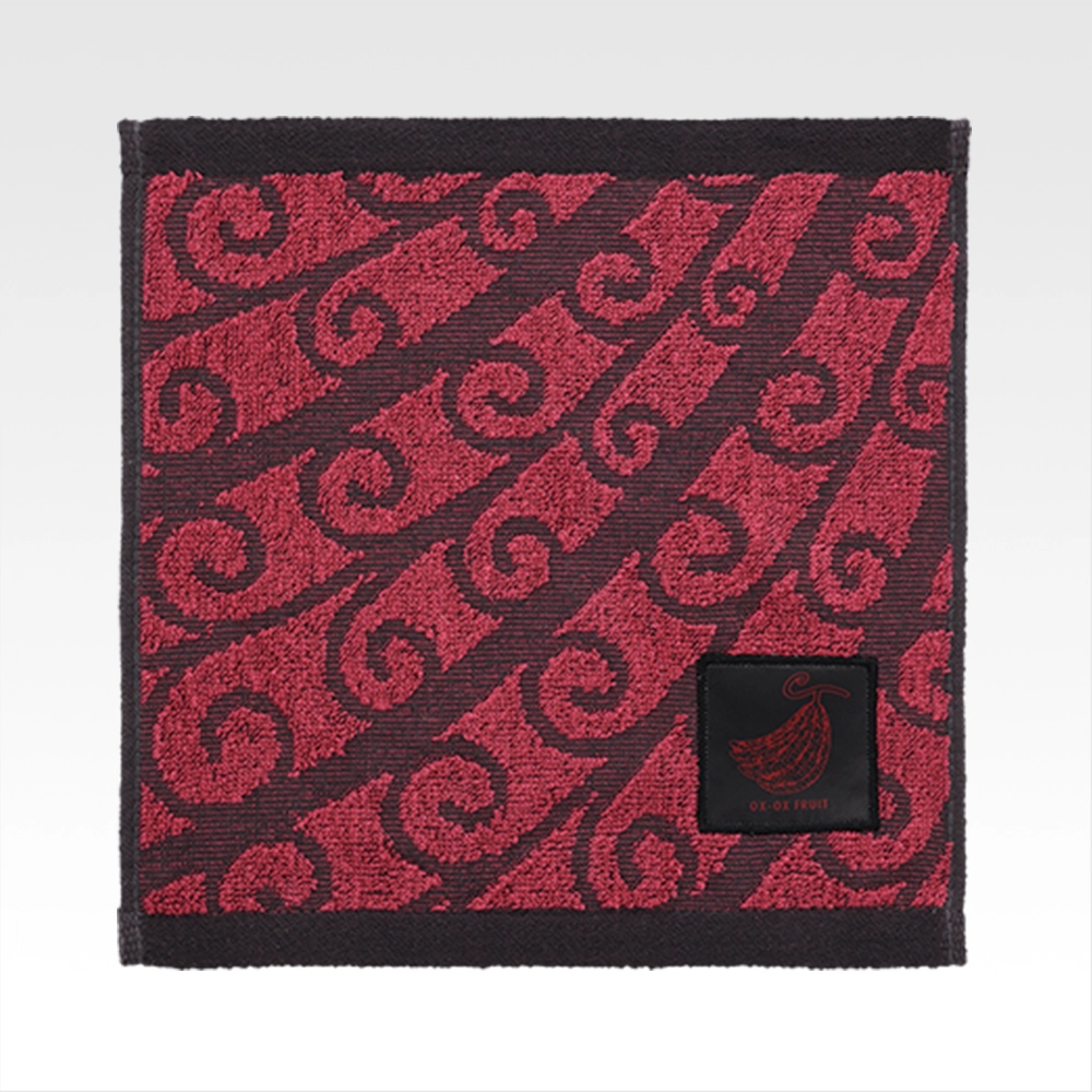 Serviette jacquard - Photo 6