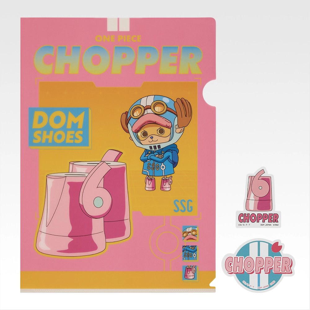 Set de pochette transparente & stickers - Photo 7