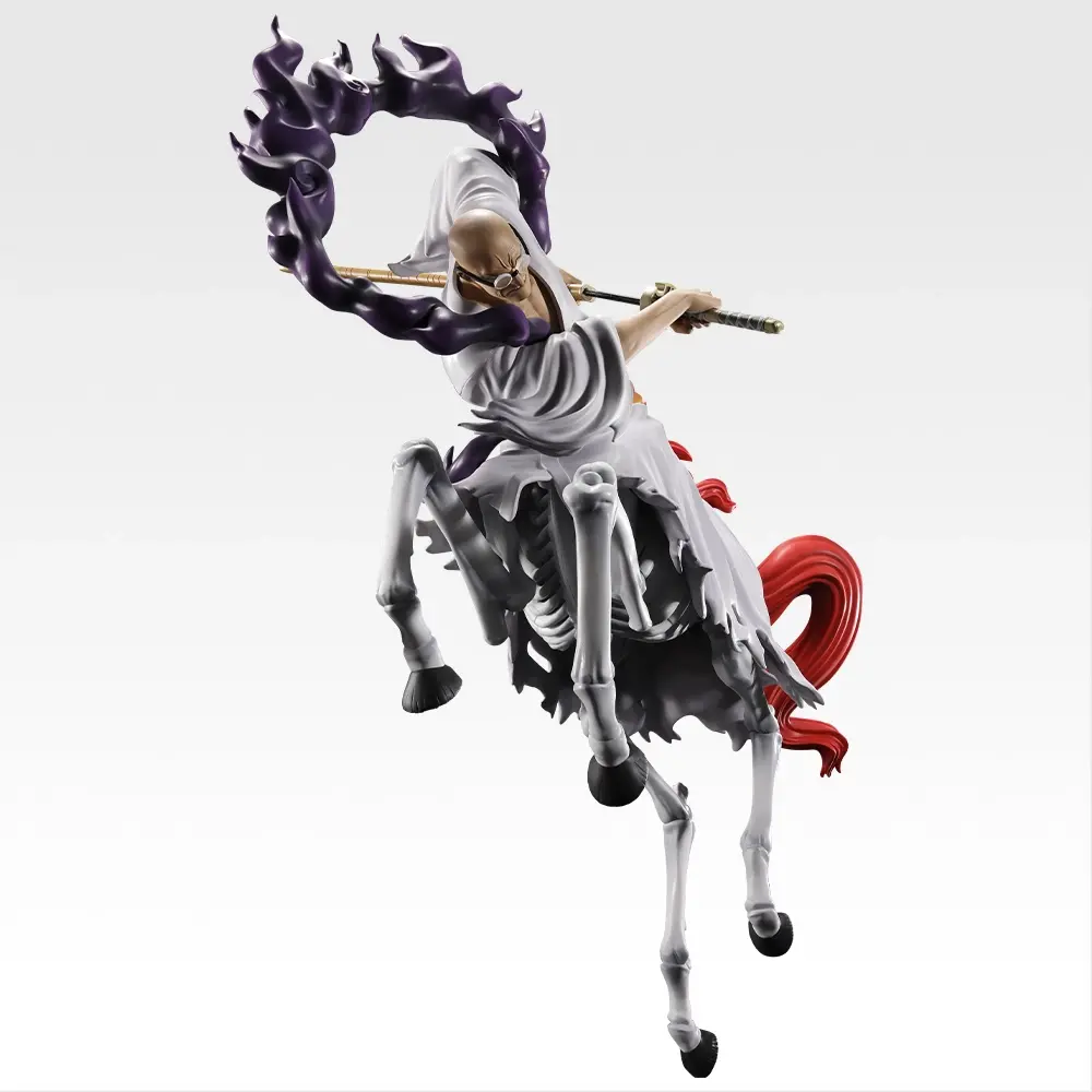 Ethanbaron V. Nusjuro MASTERLISE EXPIECE - Prize D | Ichiban Kuji