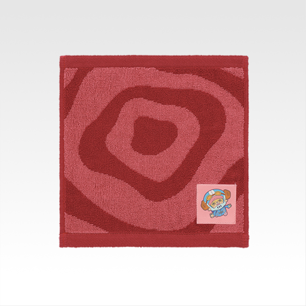 Serviette jacquard - Photo 2