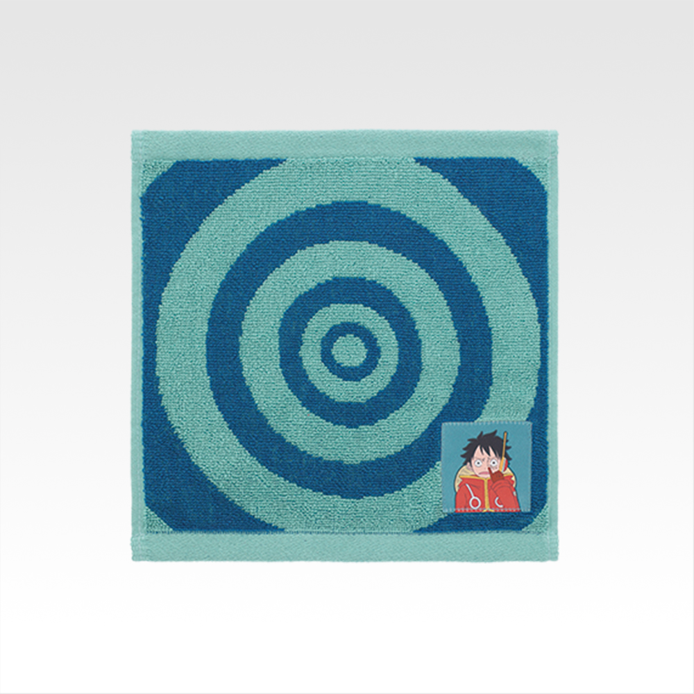 Serviette jacquard - Photo 4