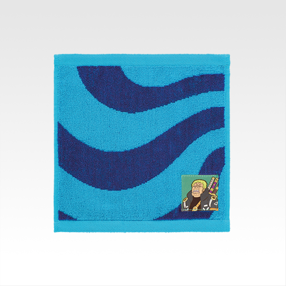 Serviette jacquard - Photo 5