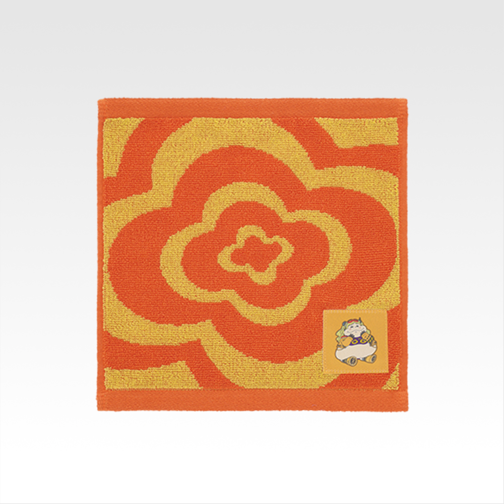 Serviette jacquard - Photo 8