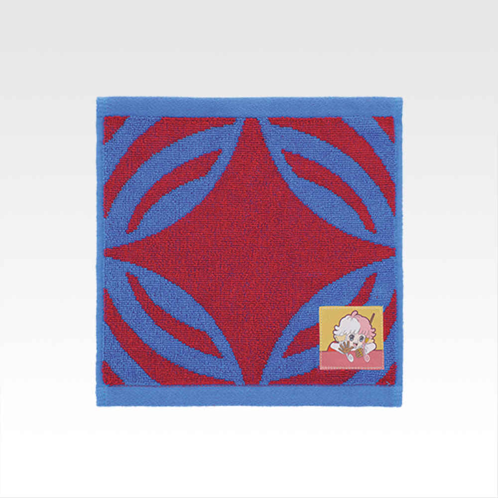 Serviette jacquard - Photo 9