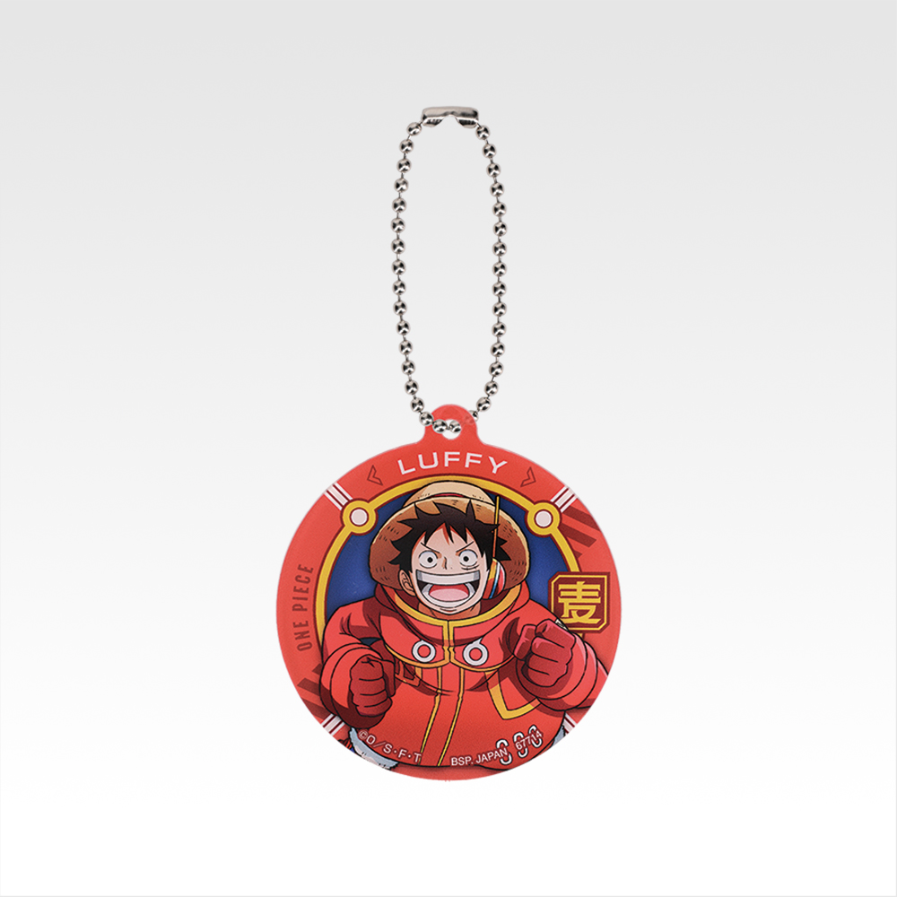 【Collab Mugiwara Store】 Charm acrylique - Photo 1