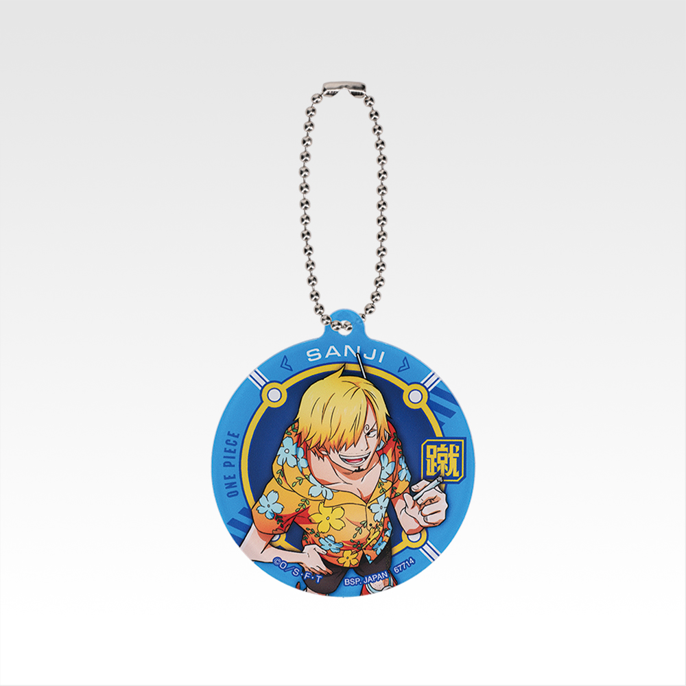 【Collab Mugiwara Store】 Charm acrylique - Photo 3