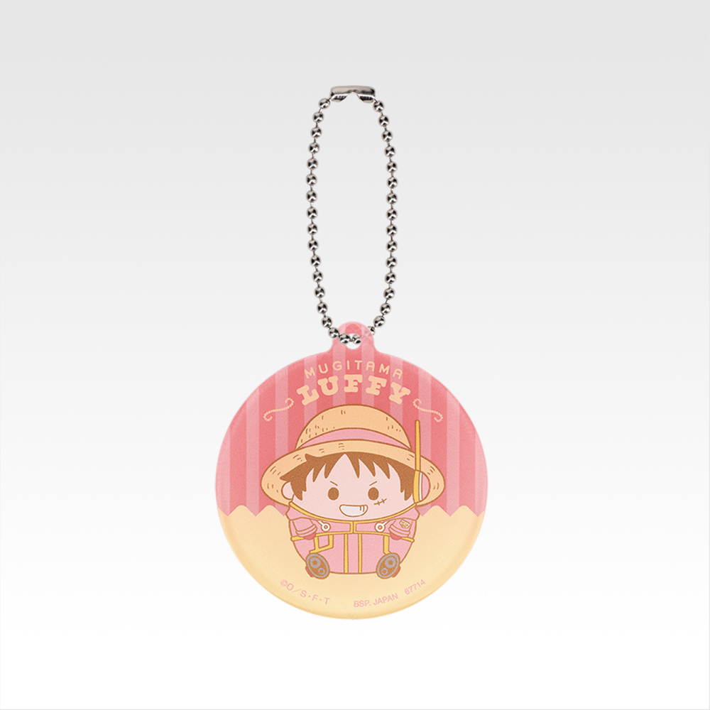 【Collab Mugiwara Store】 Charm acrylique - Photo 6