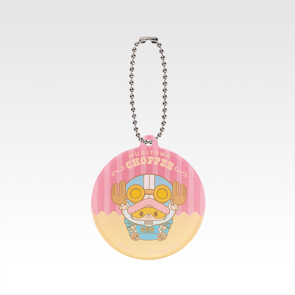【Collab Mugiwara Store】 Charm acrylique - Photo 9