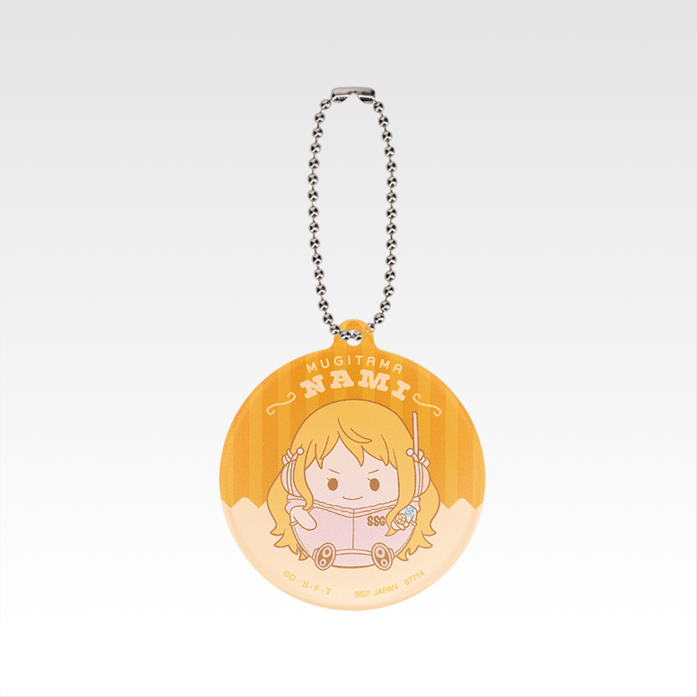 【Collab Mugiwara Store】 Charm acrylique - Photo 10