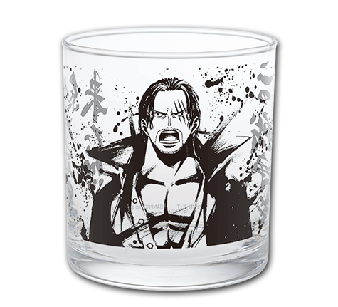 Verre « citations cultes » style encre - Photo 6