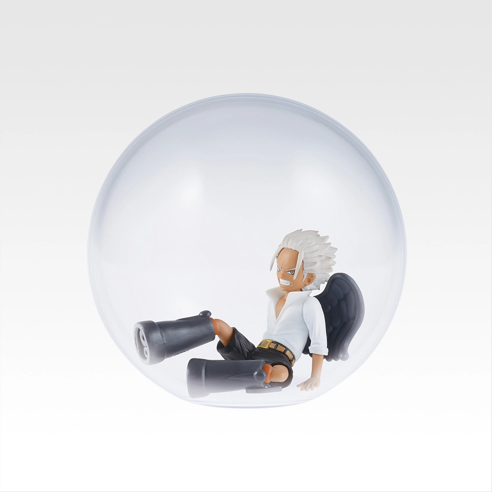 Séraphin Mini-Figurine - Photo 2