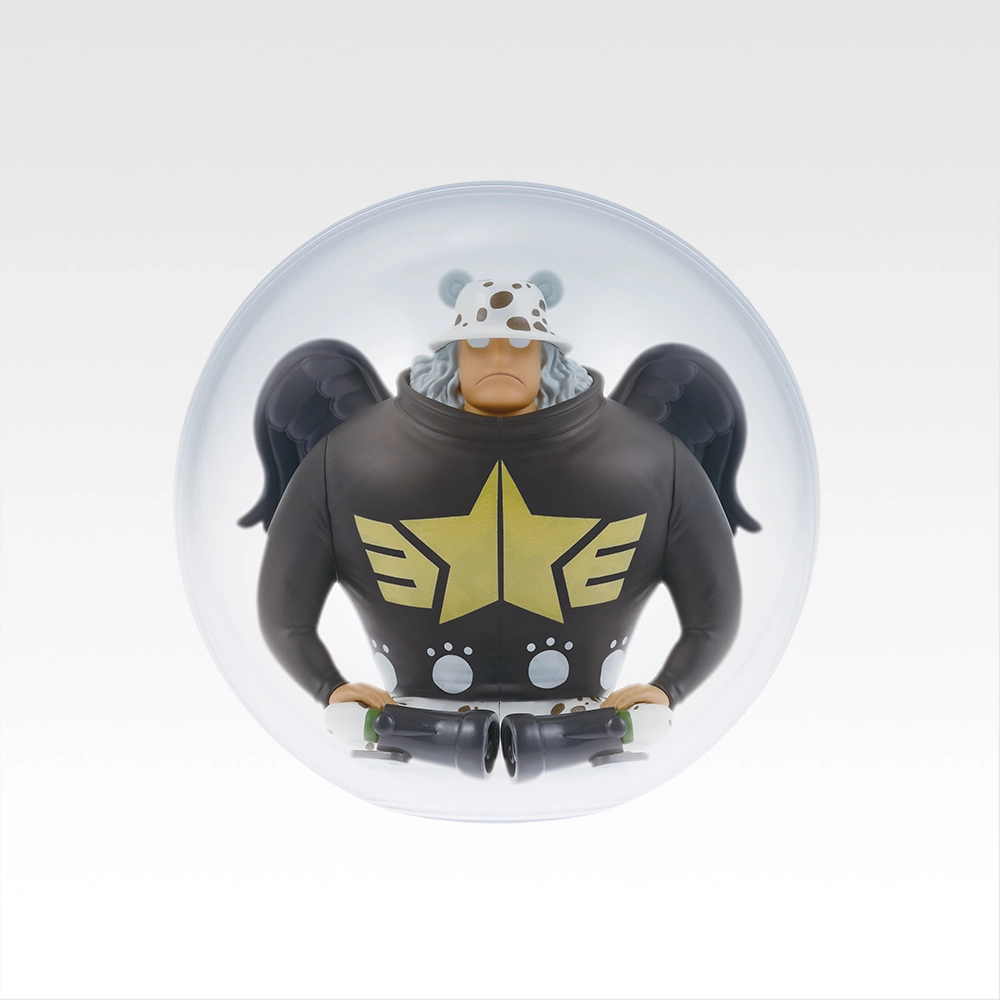 Séraphin Mini-Figurine - Photo 3