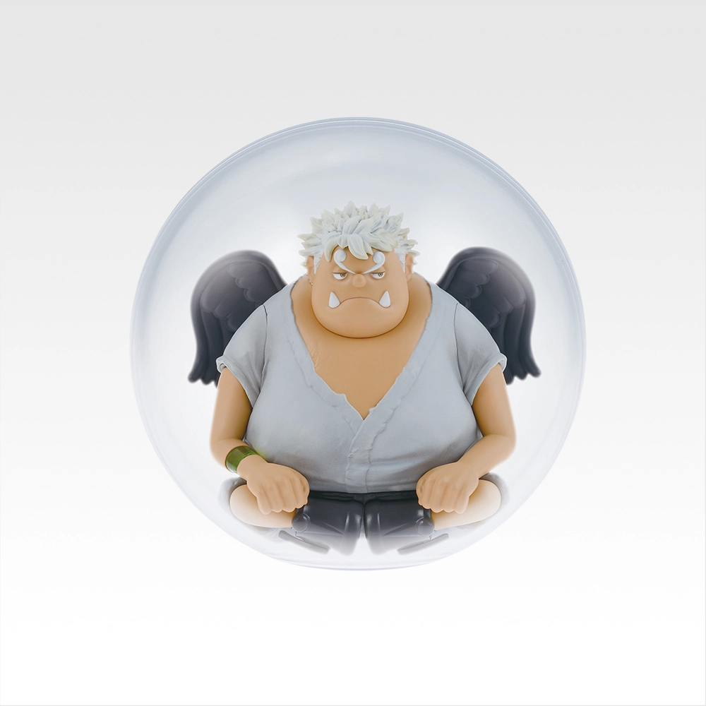 Séraphin Mini-Figurine - Photo 4